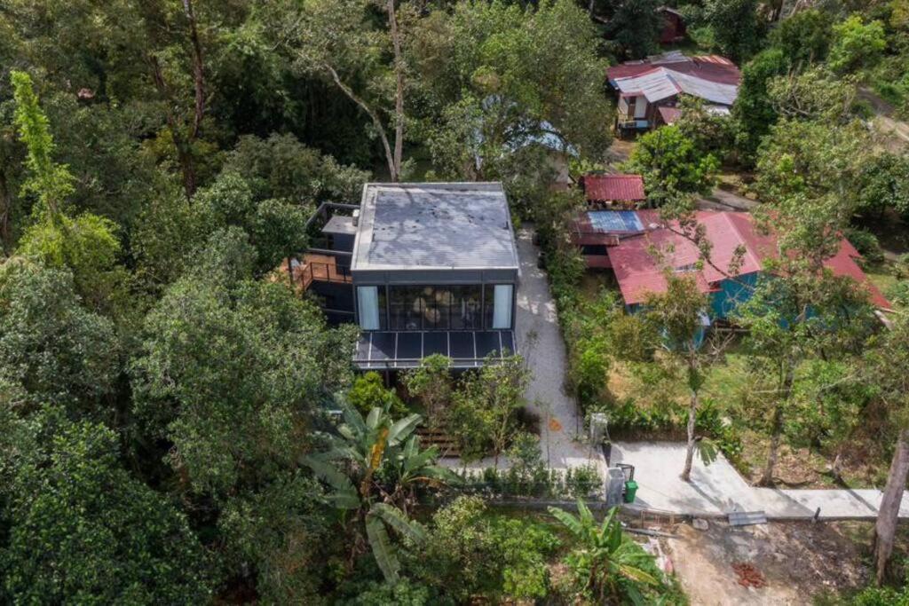 The Estate Hulu Rening - Private Retreat Cabin Batang Kali Zewnętrze zdjęcie