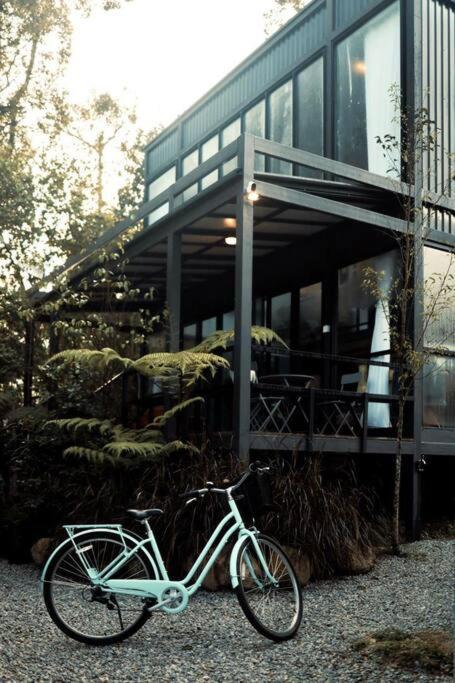 The Estate Hulu Rening - Private Retreat Cabin Batang Kali Zewnętrze zdjęcie