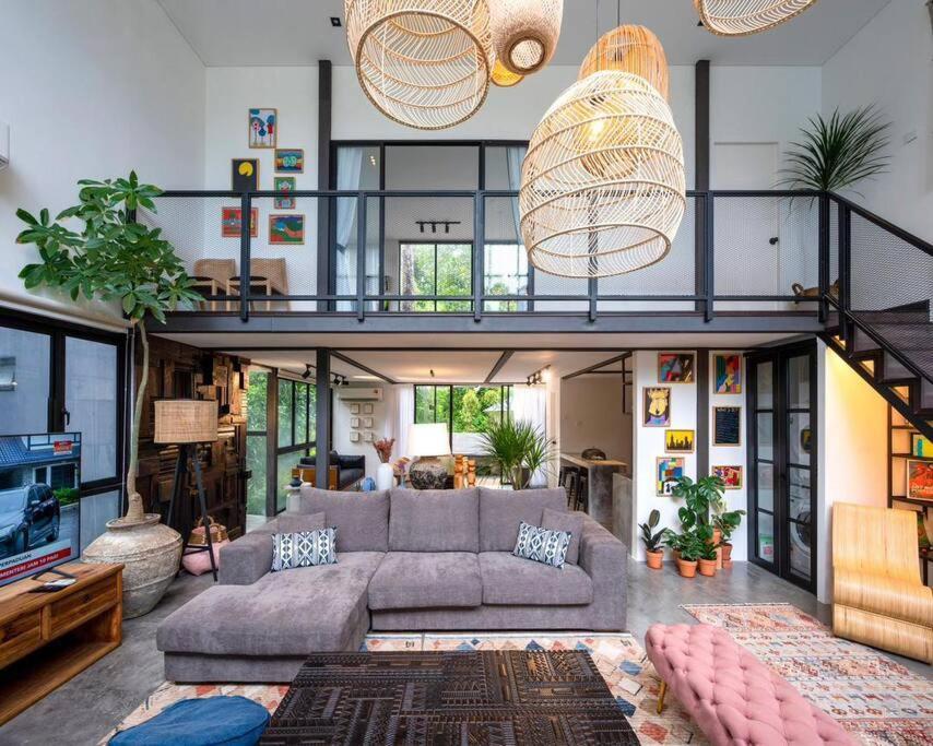 The Estate Hulu Rening - Private Retreat Cabin Batang Kali Zewnętrze zdjęcie